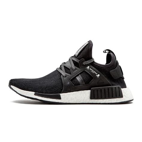 adidas nmd schwarz billig